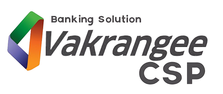 Vakrangee Csp